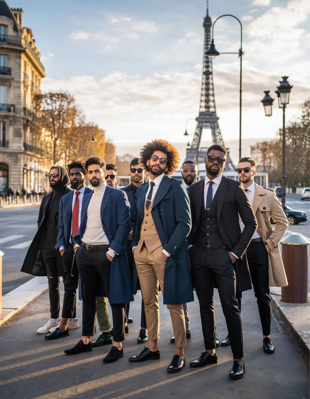 Men's Outerwear & Jackets | Suits, Blazers, Down Coats, Trench & Sweaters