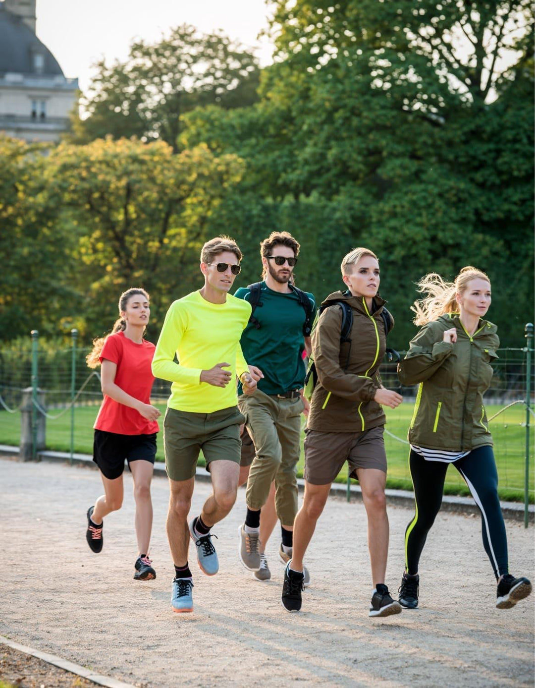 Sportswear & Gear | Jerseys, Hiking Jackets, Sports Bags & Training Pants