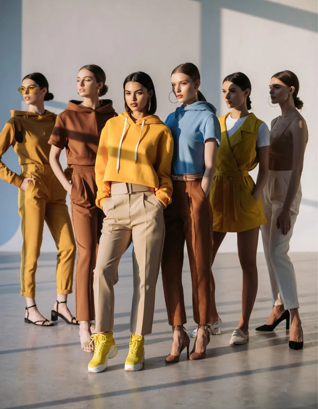 Women's Tops & Sets | Shirts, Blouses, Dresses, Hoodies, Jumpsuits & More