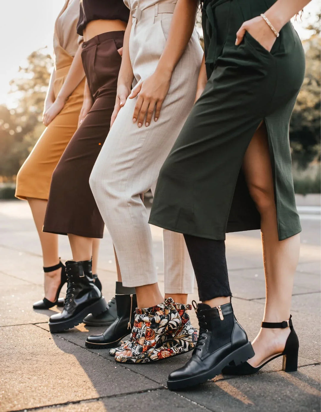 Women's Shoes | Boots, Pumps, Sandals, Flats, Sneakers & Slippers