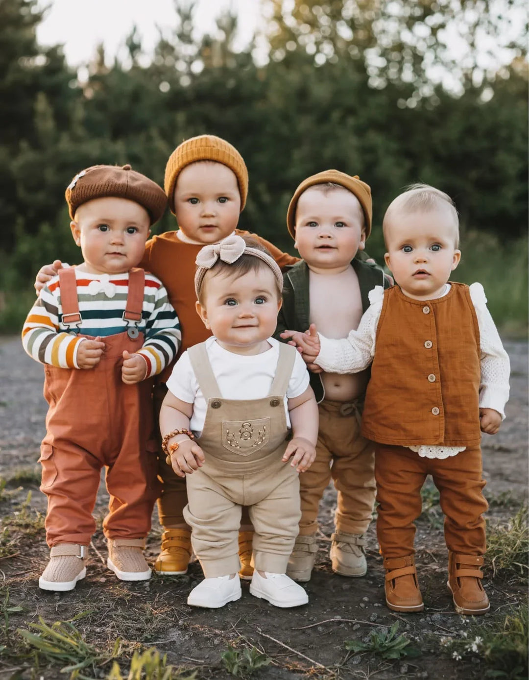 Baby Clothing | Rompers, Sets, Outerwear, Dresses & Newborn Essentials