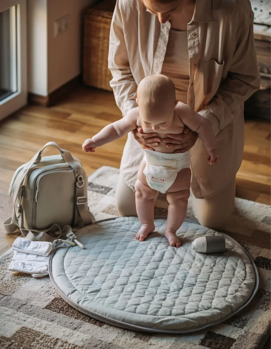 Baby & Mother Essentials | Maternity, Baby Care, Nappy Changing & Gear