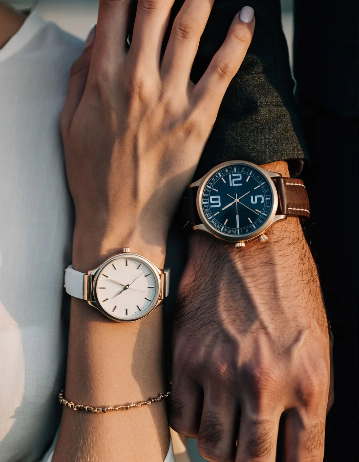 Men's & Women's Watches Online | Luxury & Sport Timepieces