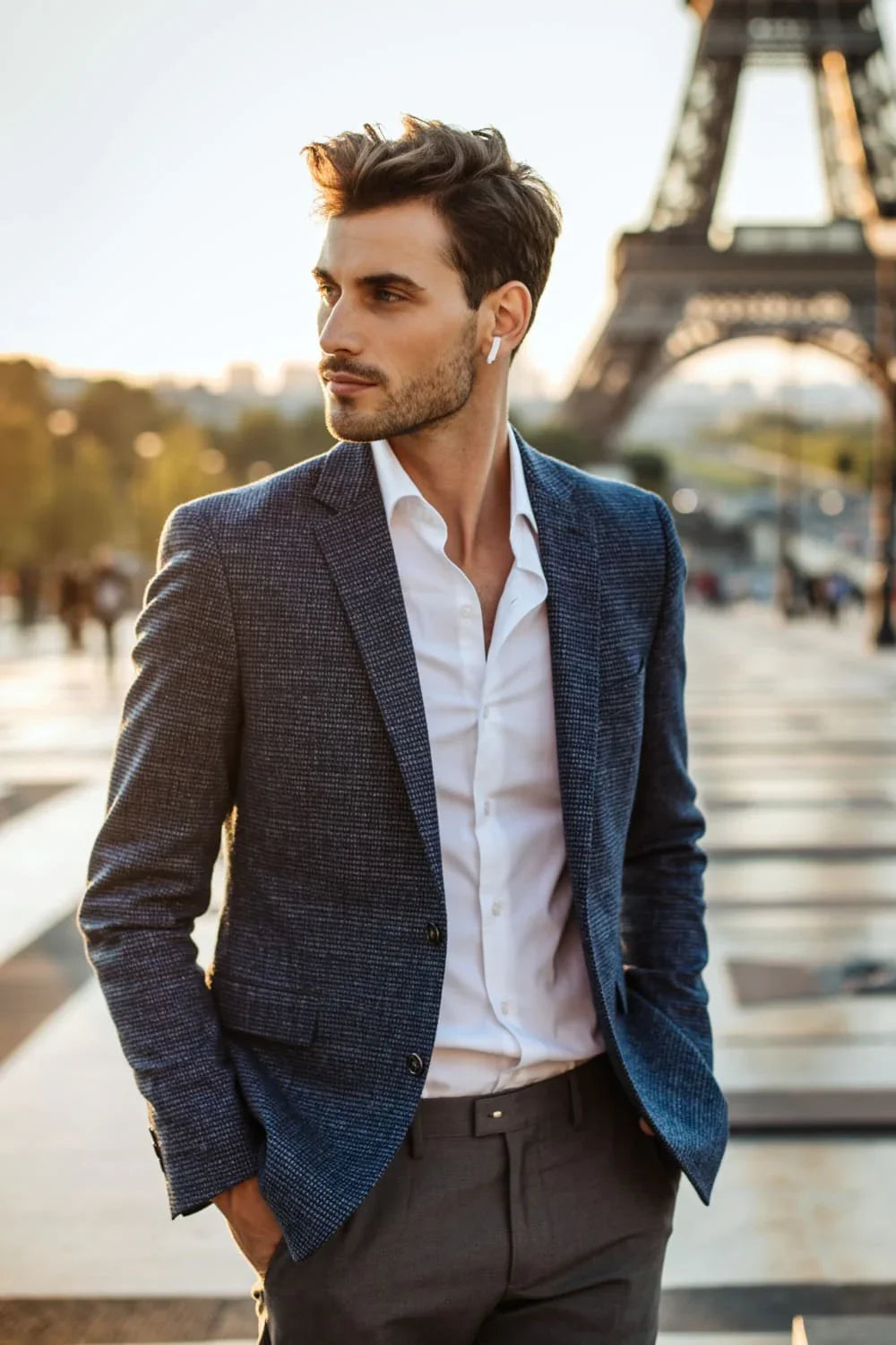 Men's Clothing & Fashion Online | Shirts, Jackets, Bottoms & More