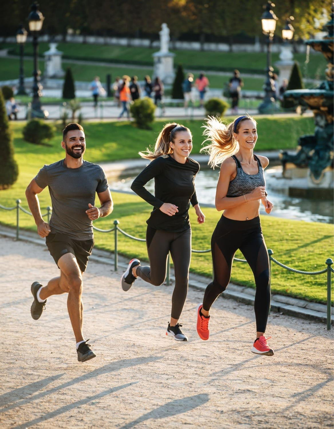 Sports & Outdoors Gear | Footwear, Sportswear, Hiking & Training