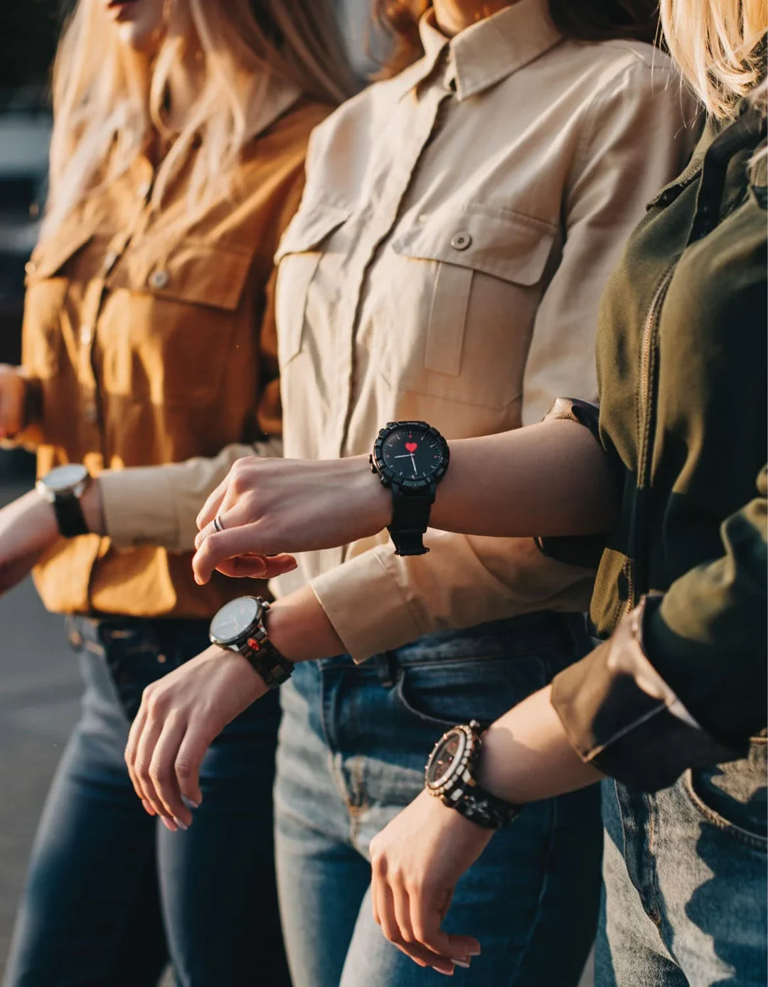 Women's Watches | Dress, Sport, Creative & Bracelet Timepieces