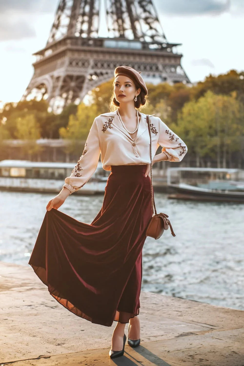 Women's Trendy Clothing & Fashion | Dresses, Tops, Jackets & More