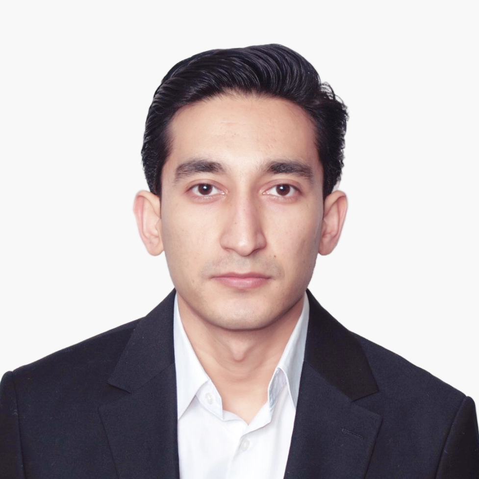 ibuythem_owner/founder photo with white Shirt and Black Suite